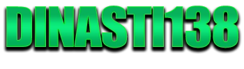 Logo DINASTI138