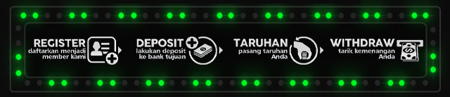 DINASTI138 Jackpot